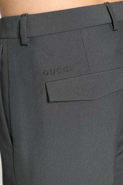 Tailored Pants