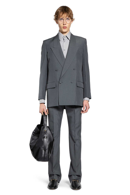 Tailored Pants