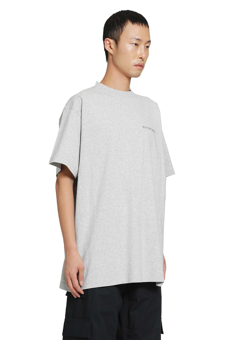 BALENCIAGA Oversized T-Shirt man