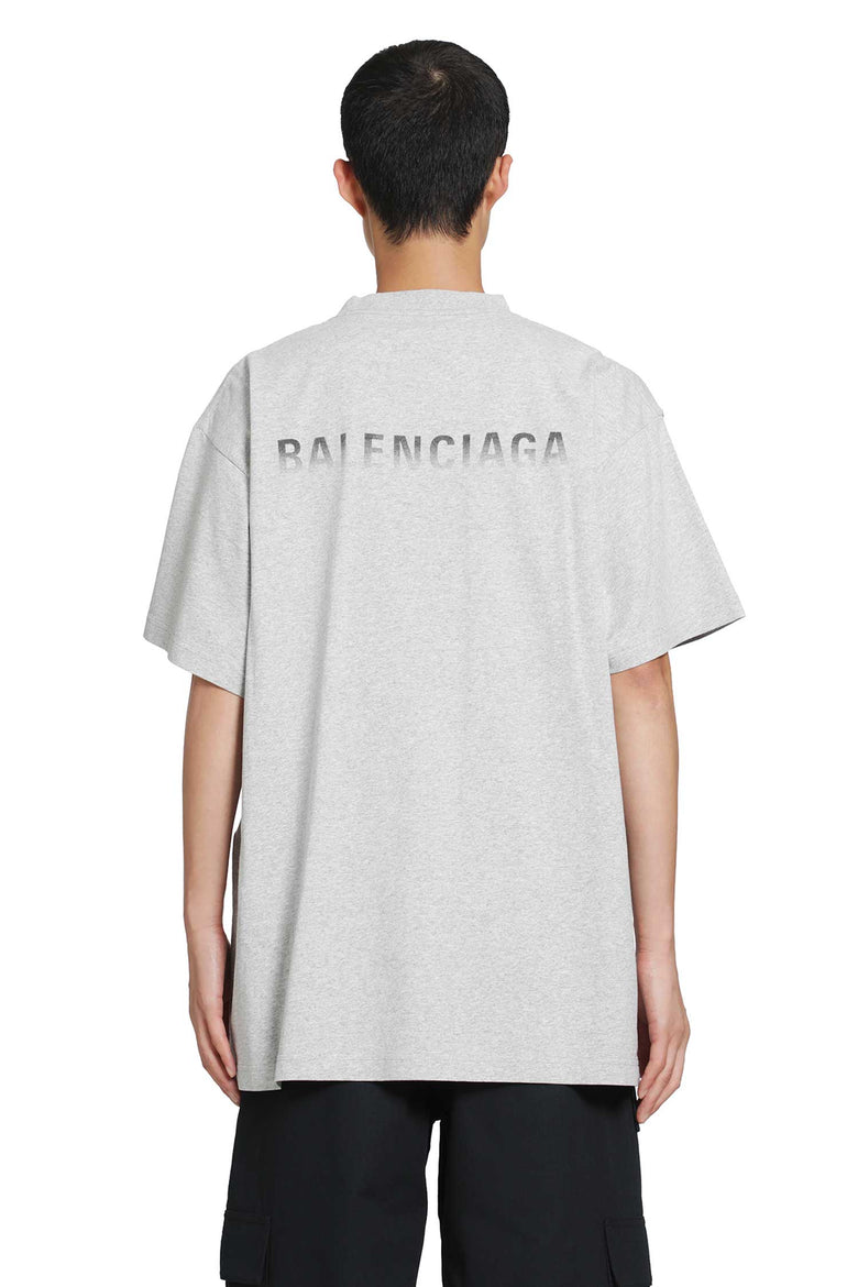 BALENCIAGA Oversized T-Shirt man