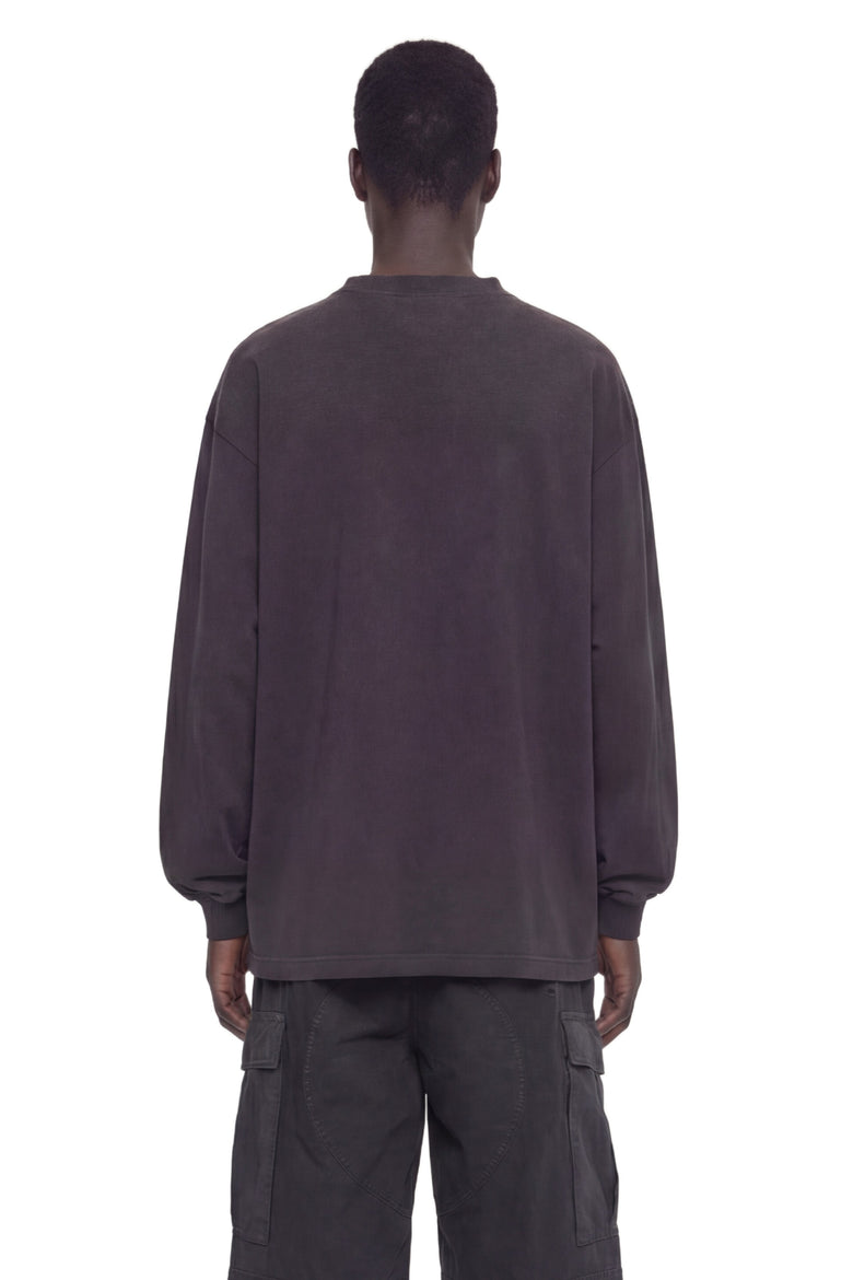 BALENCIAGA BB Icon Stencil T-Shirt man