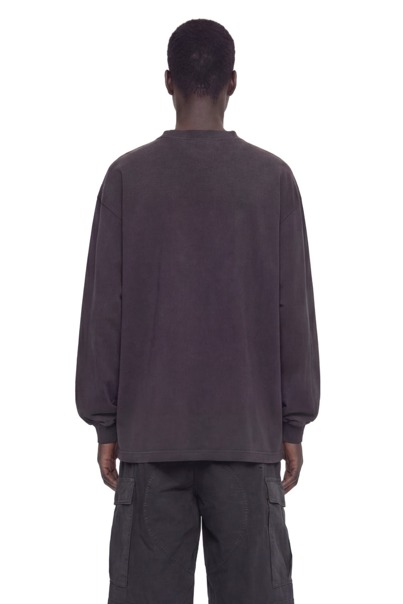 BB Icon Stencil T-Shirt