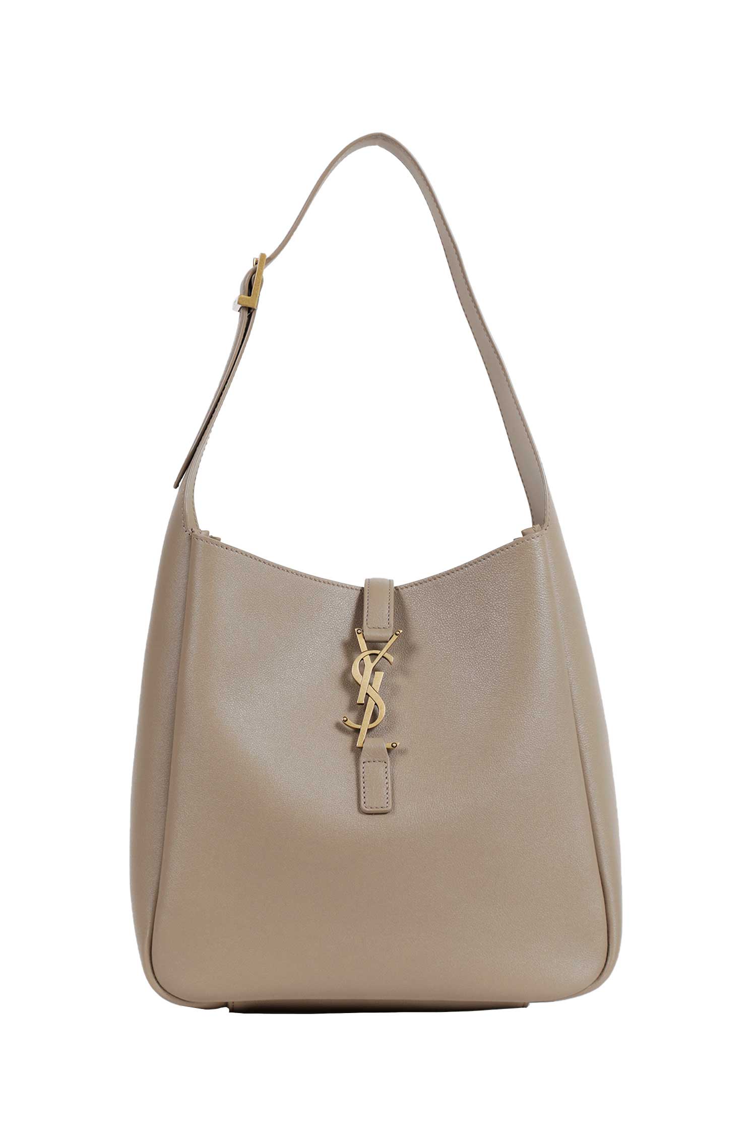 SAINT LAURENT Le 5 À 7 Small Bag woman