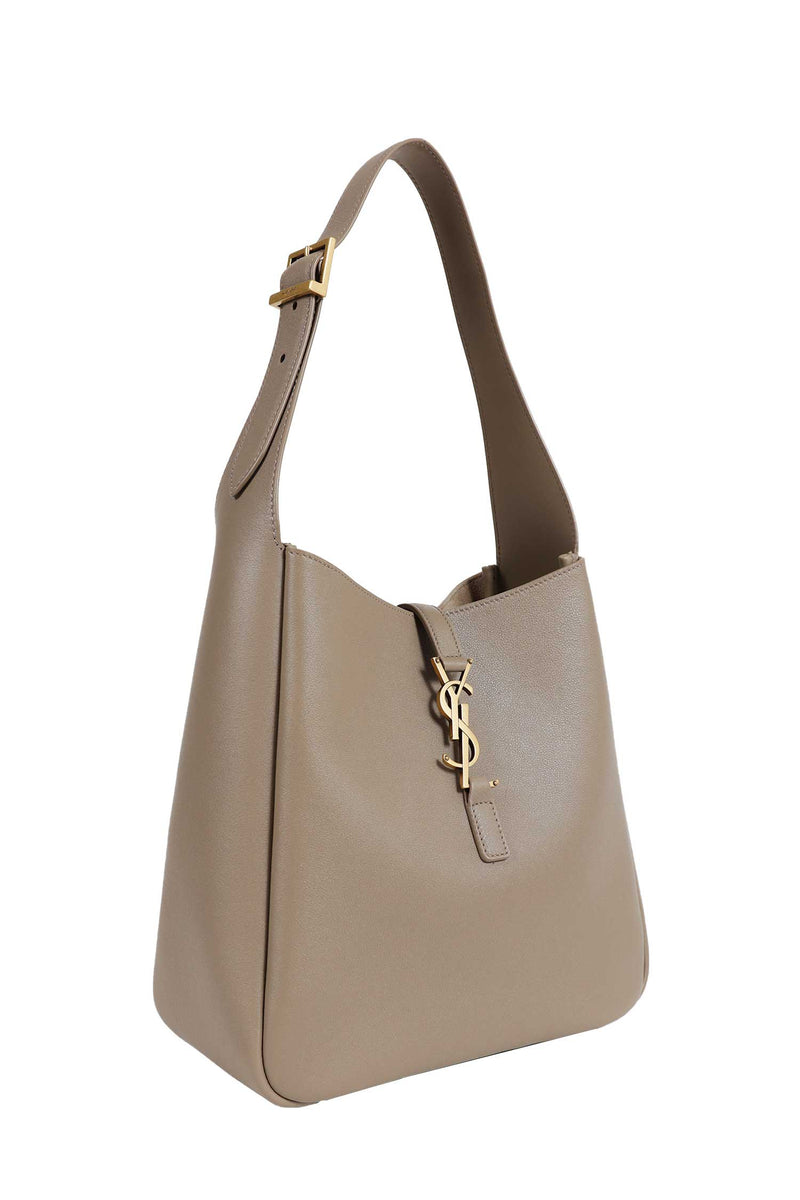 SAINT LAURENT Le 5 À 7 Small Bag woman