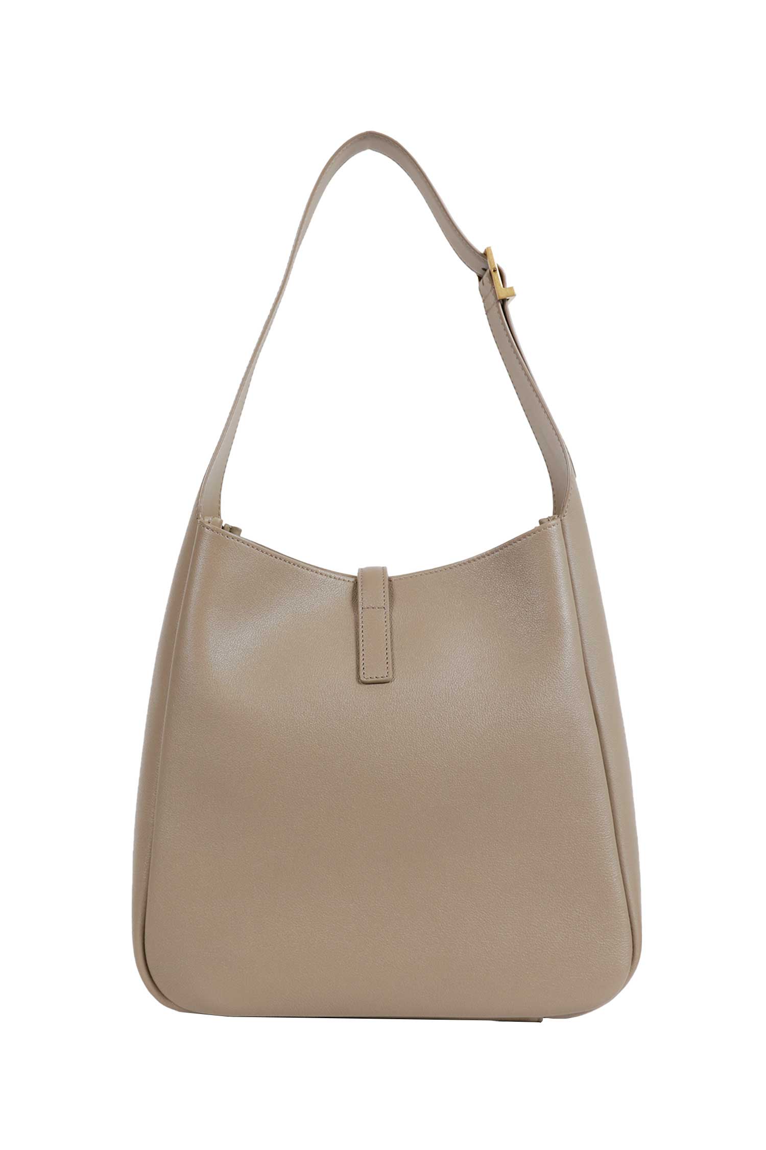 SAINT LAURENT Le 5 À 7 Small Bag woman