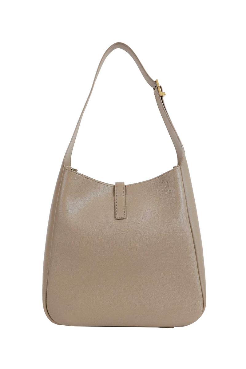 SAINT LAURENT Le 5 À 7 Small Bag woman