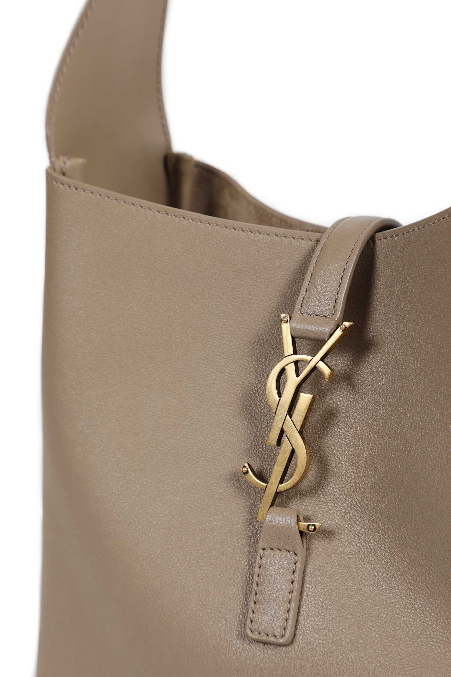 SAINT LAURENT Le 5 À 7 Small Bag woman