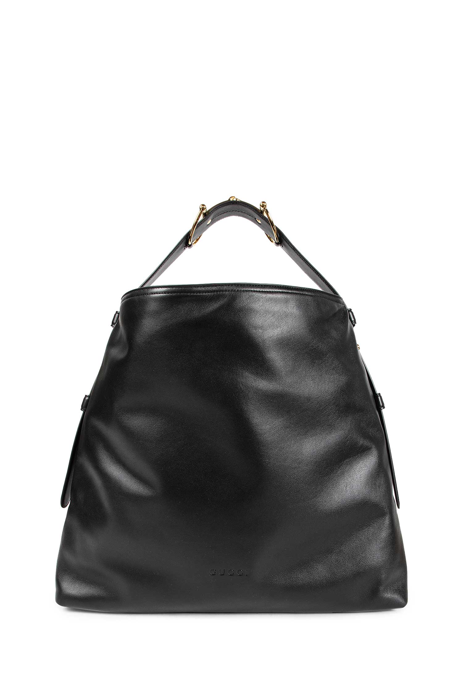 Beatrix Maxi Horsebit Bag