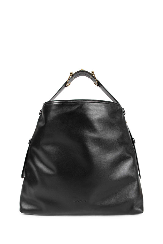 Beatrix Maxi Horsebit Bag