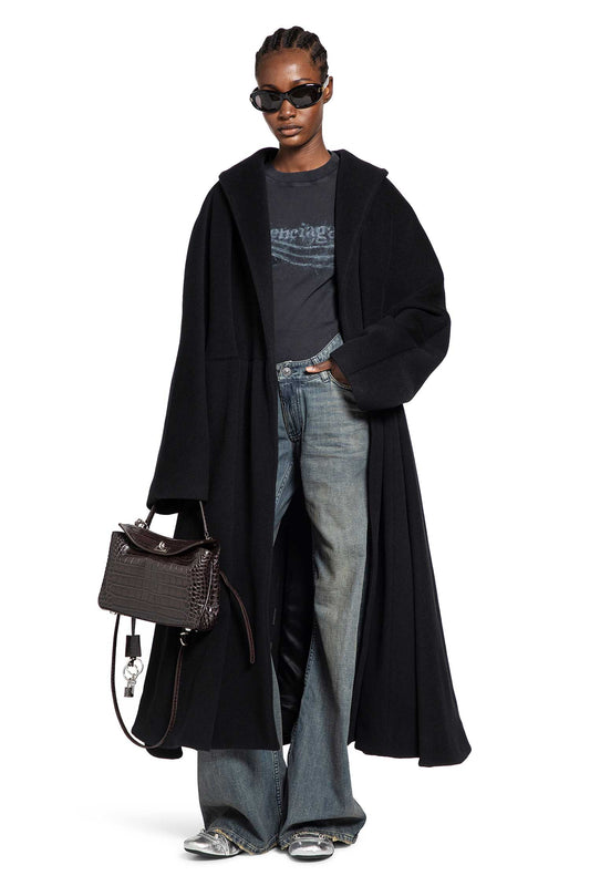 BALENCIAGA WOMAN  COATS