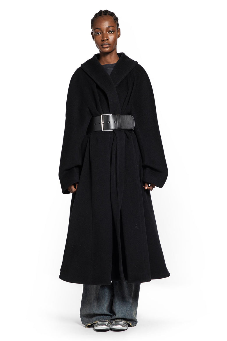 BALENCIAGA WOMAN  COATS