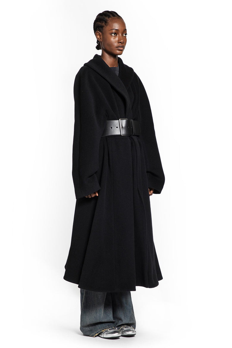 BALENCIAGA WOMAN  COATS