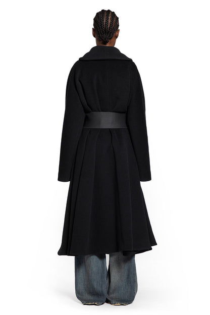 BALENCIAGA WOMAN  COATS