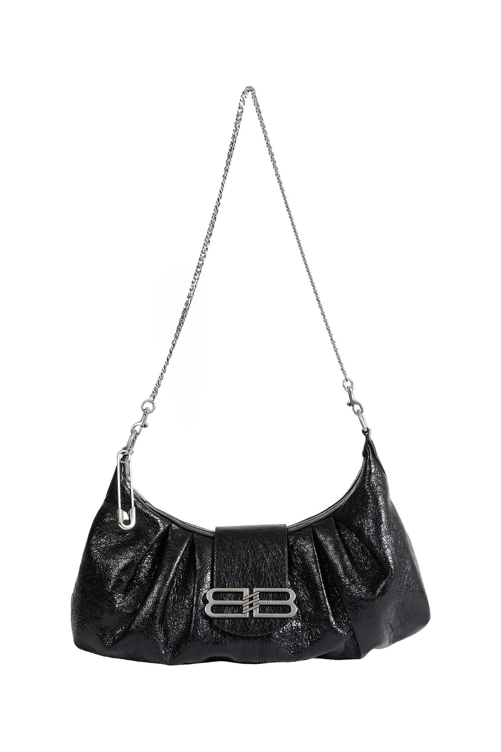 BALENCIAGA Pamela Medium Shoulder Bag woman