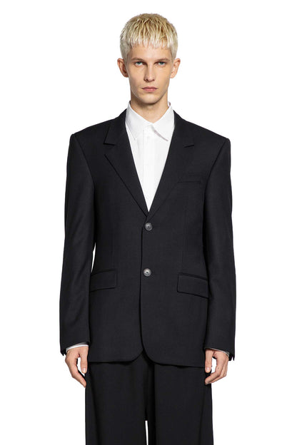 Standard Tailored Blazer