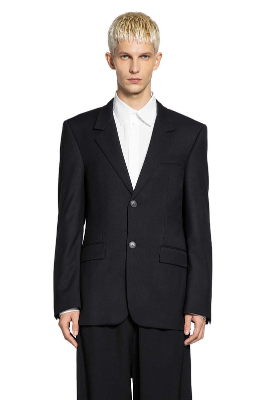 Standard Tailored Blazer