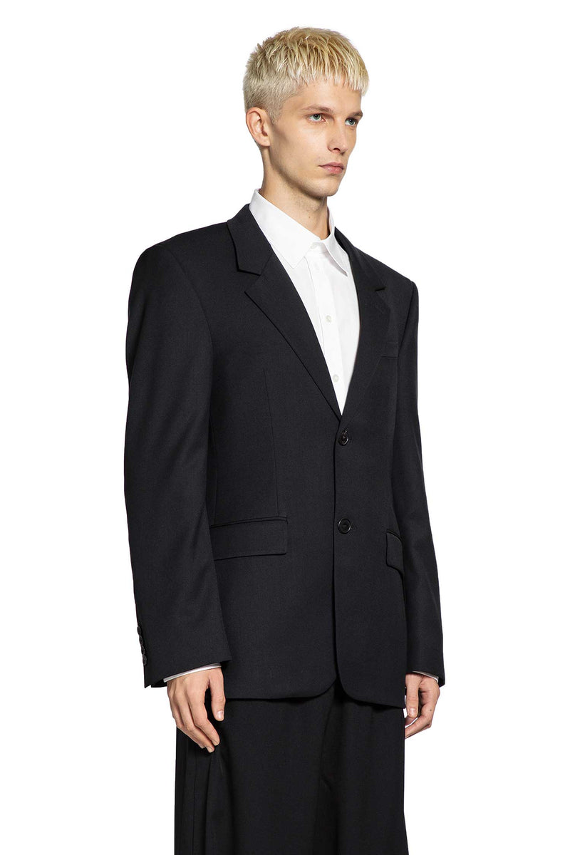 Standard Tailored Blazer