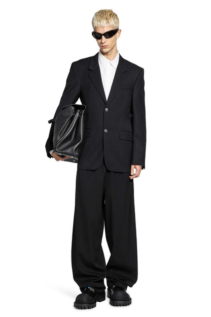 Standard Tailored Blazer