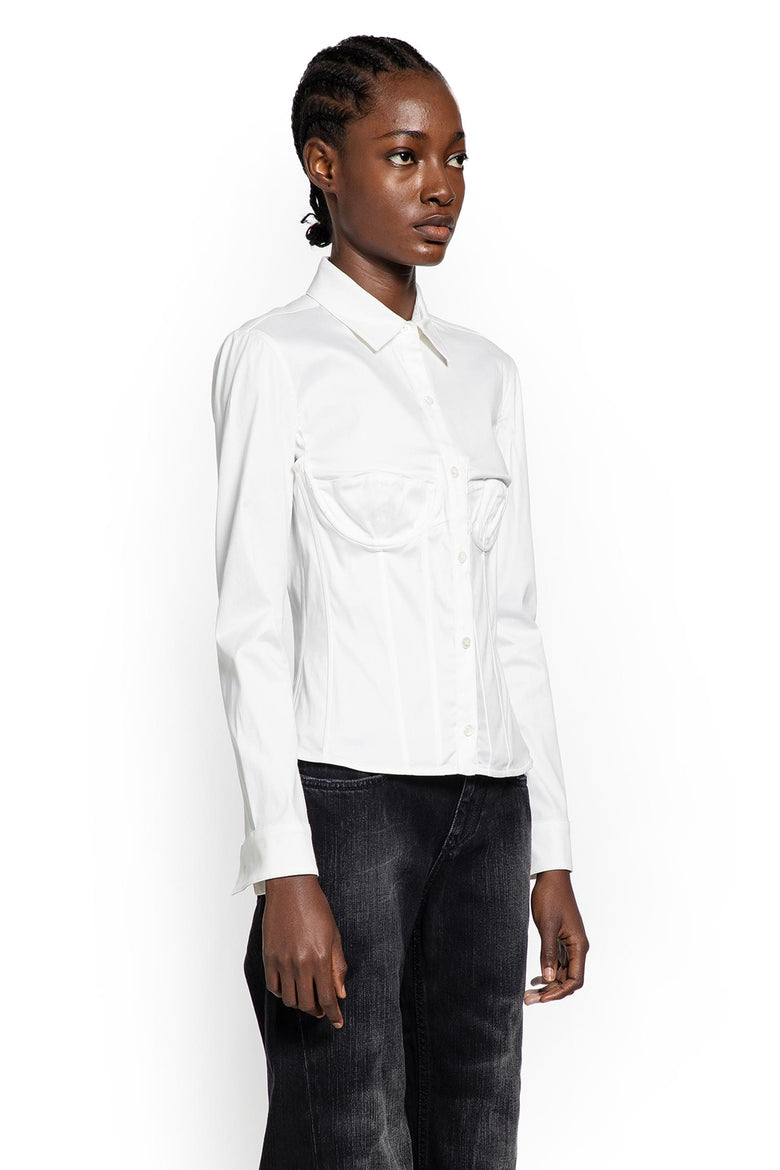 BALENCIAGA WOMAN  SHIRTS