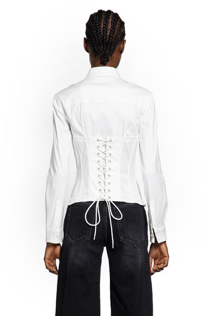 BALENCIAGA WOMAN  SHIRTS