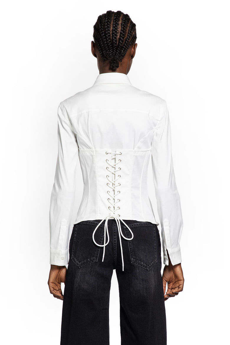 BALENCIAGA WOMAN  SHIRTS