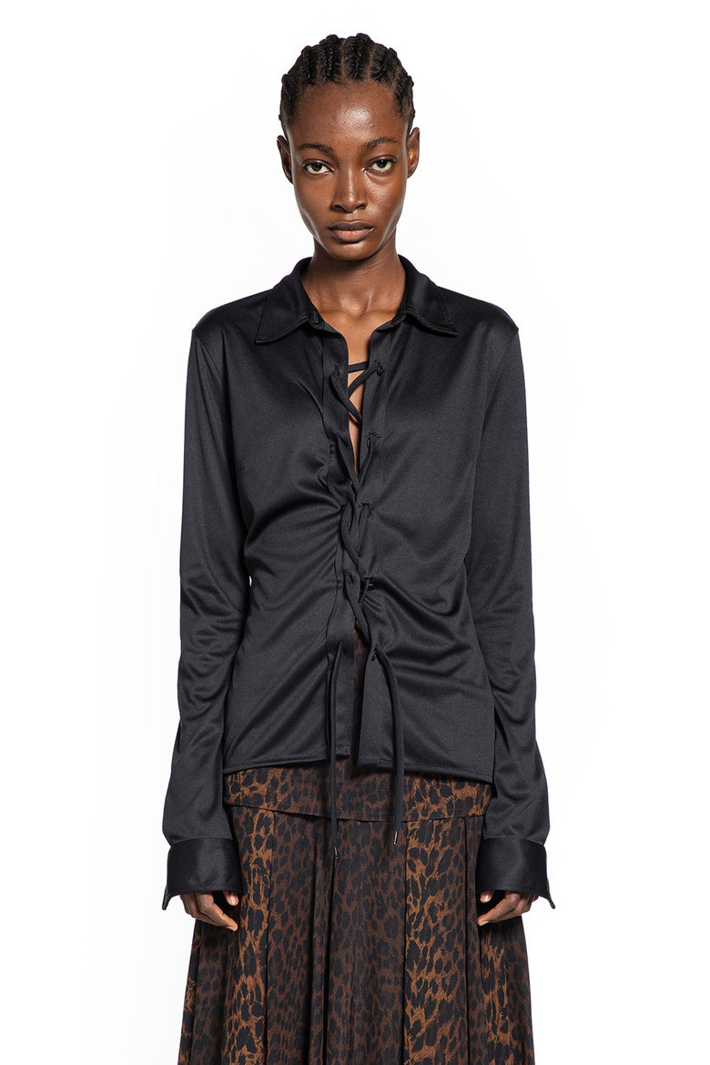 BALENCIAGA WOMAN  SHIRTS