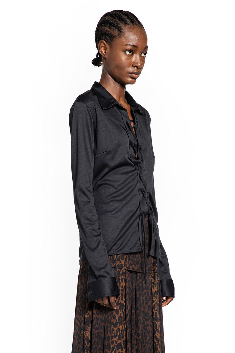 BALENCIAGA WOMAN  SHIRTS