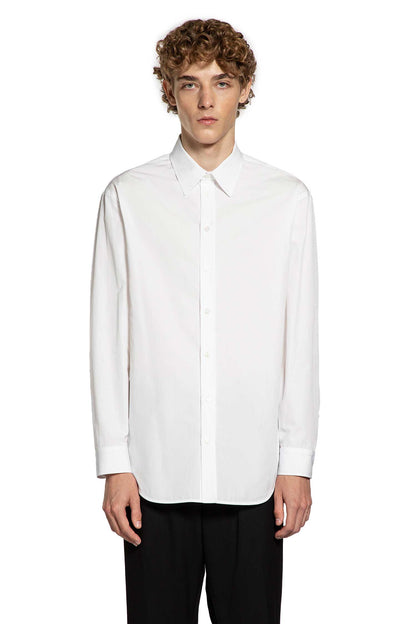 Standard Cotton Long Sleeve Shirt