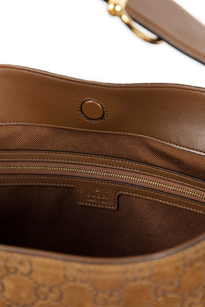 GUCCI   SHOULDER BAGS