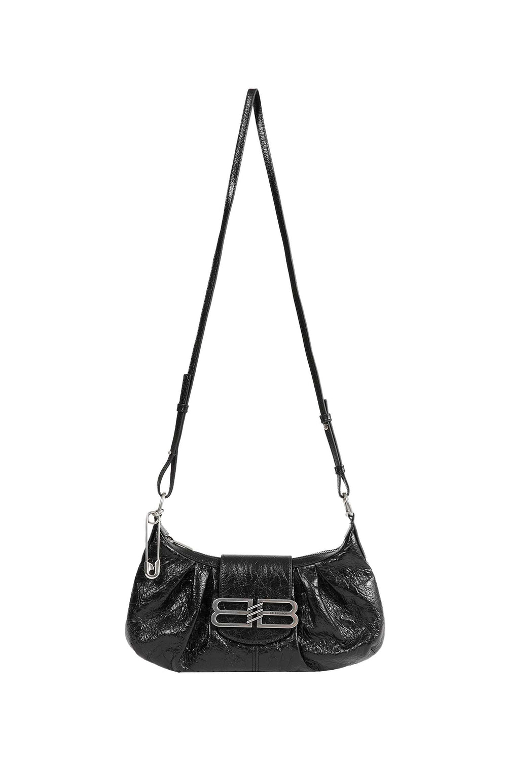 BALENCIAGA Pamela Shoulder Bag woman