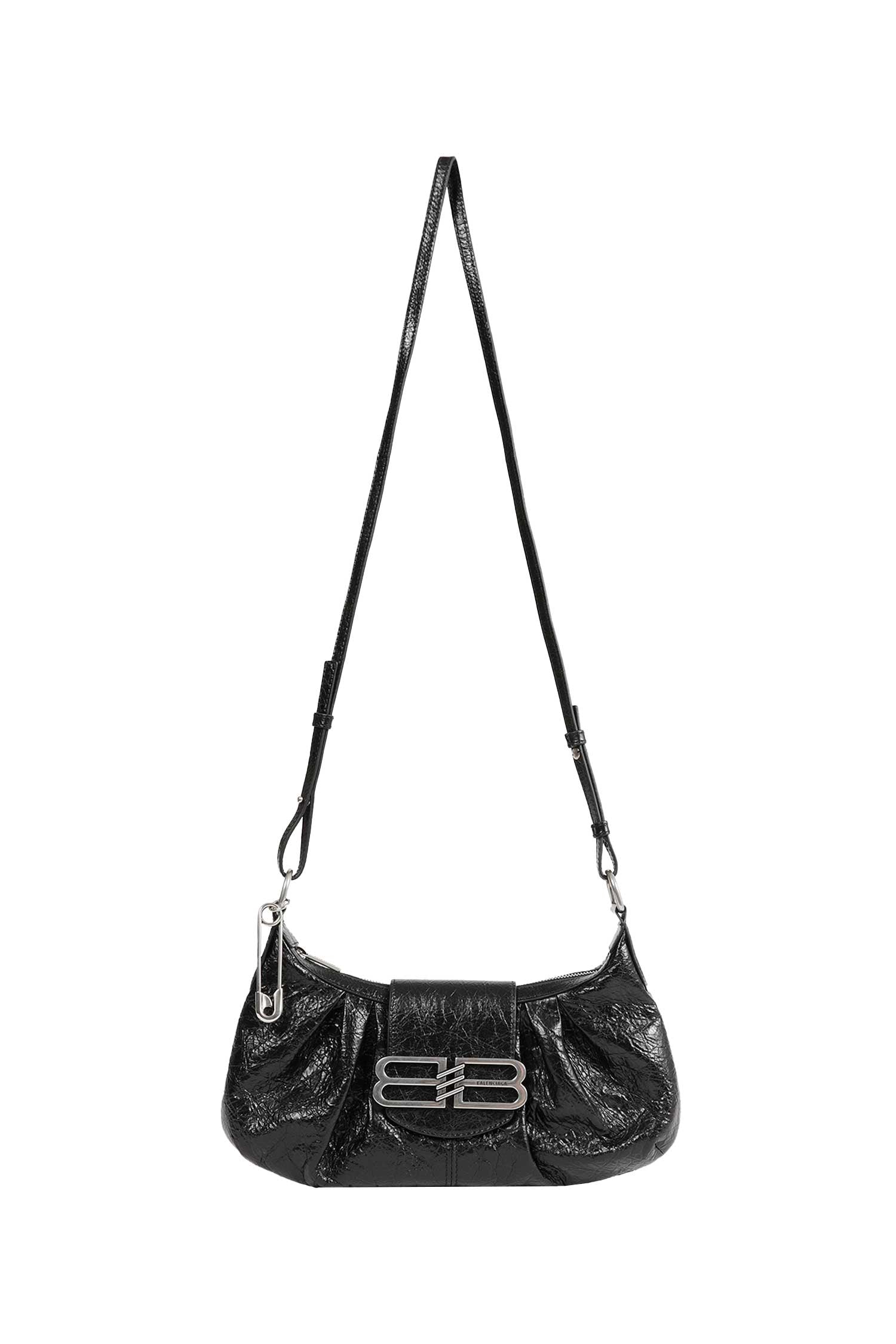 Pamela Shoulder Bag