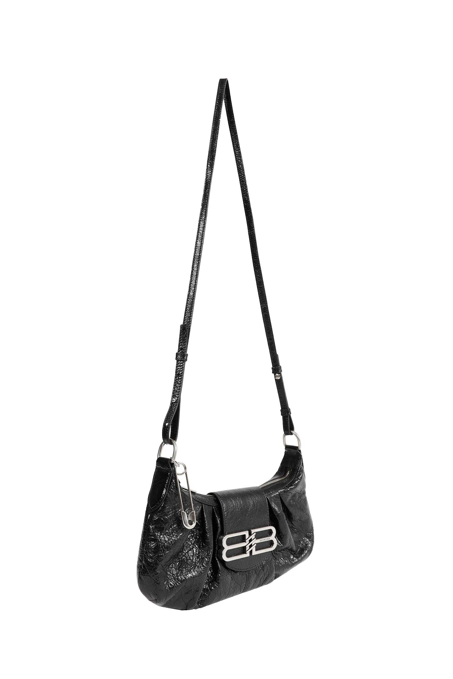 BALENCIAGA Pamela Shoulder Bag woman
