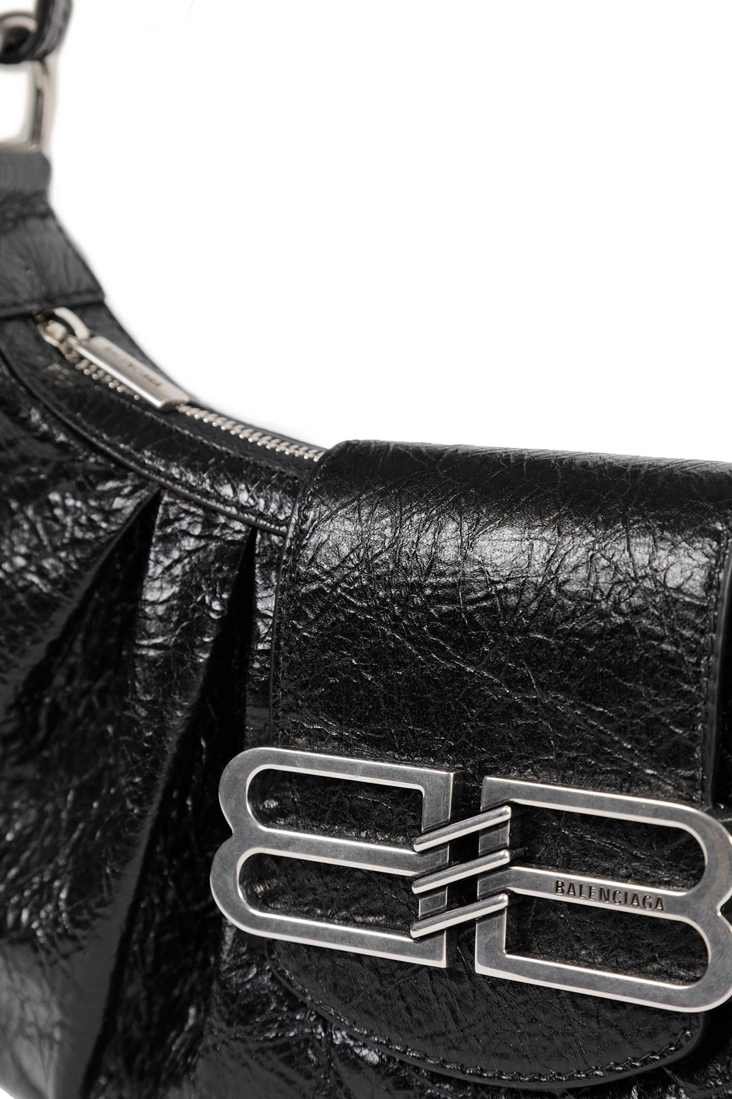 BALENCIAGA Pamela Shoulder Bag woman