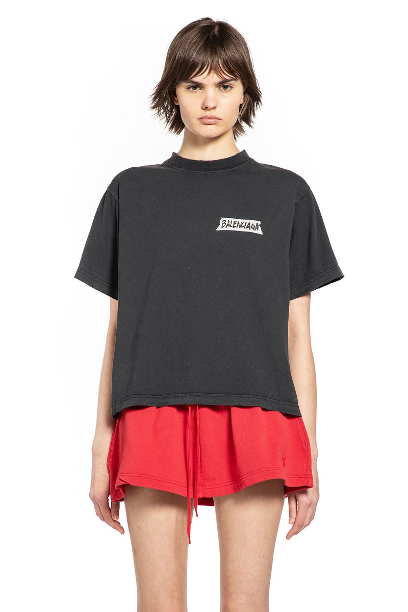 Masking Tape T-Shirt Medium Fit