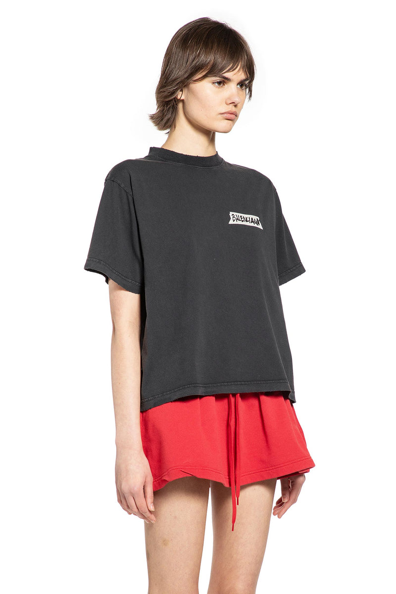 Masking Tape T-Shirt Medium Fit