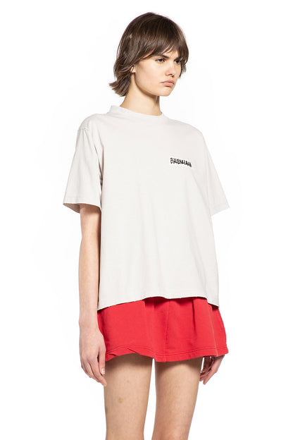 Masking Tape T-Shirt Medium fit