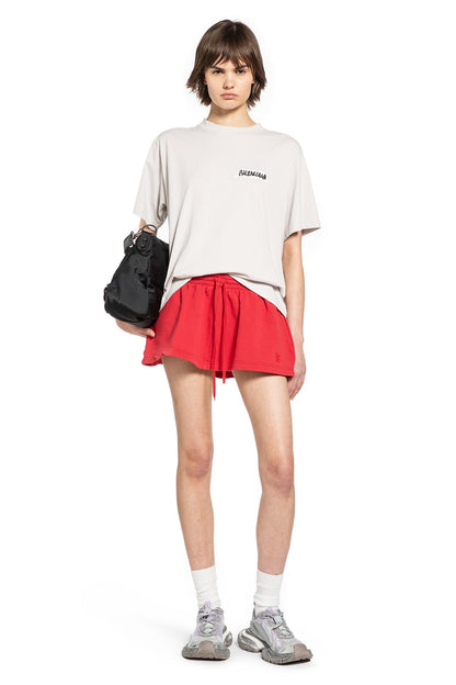 Masking Tape T-Shirt Medium fit