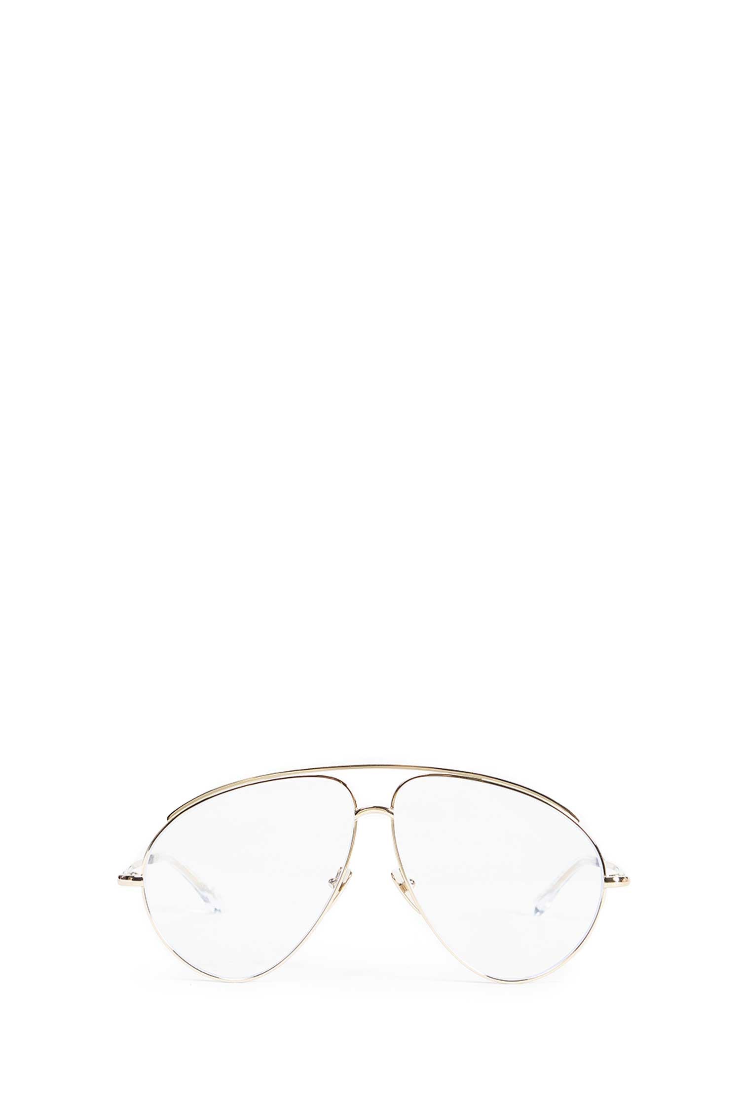 GUCCI WOMAN SILVER EYEWEAR