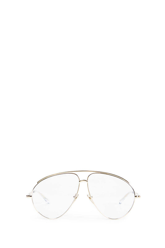 GUCCI WOMAN SILVER EYEWEAR