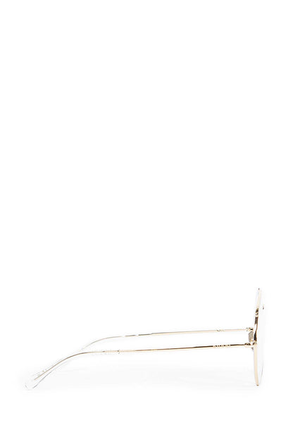 GUCCI WOMAN SILVER EYEWEAR