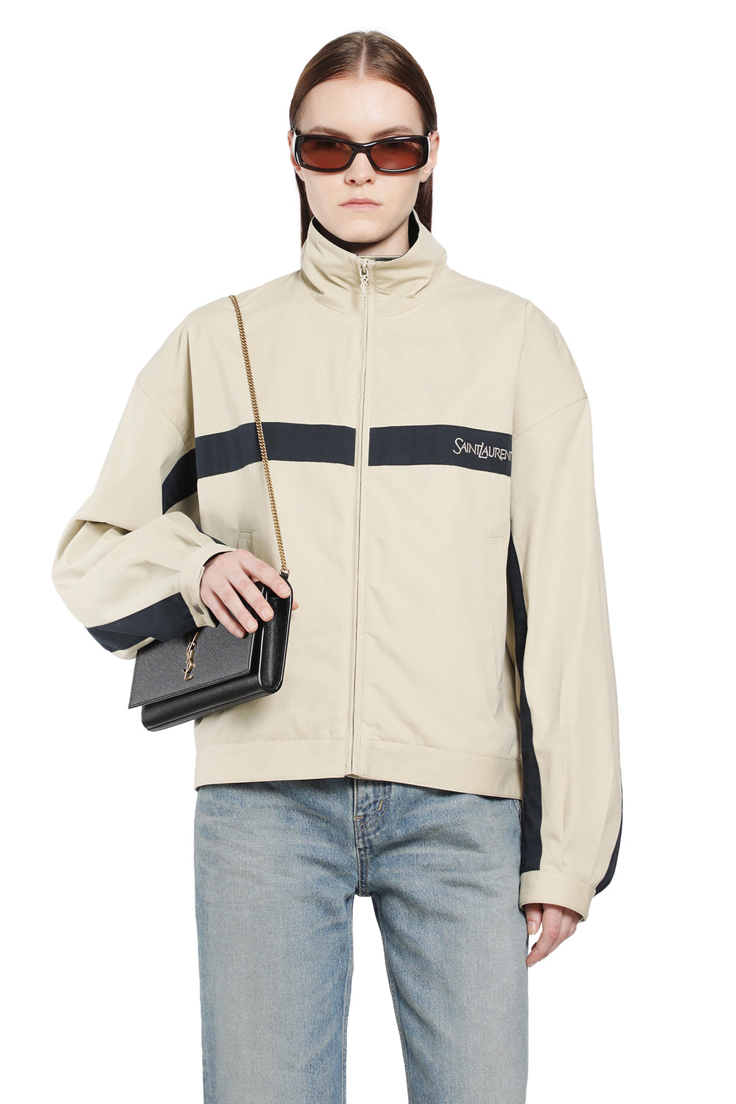 Cotton Jacket
