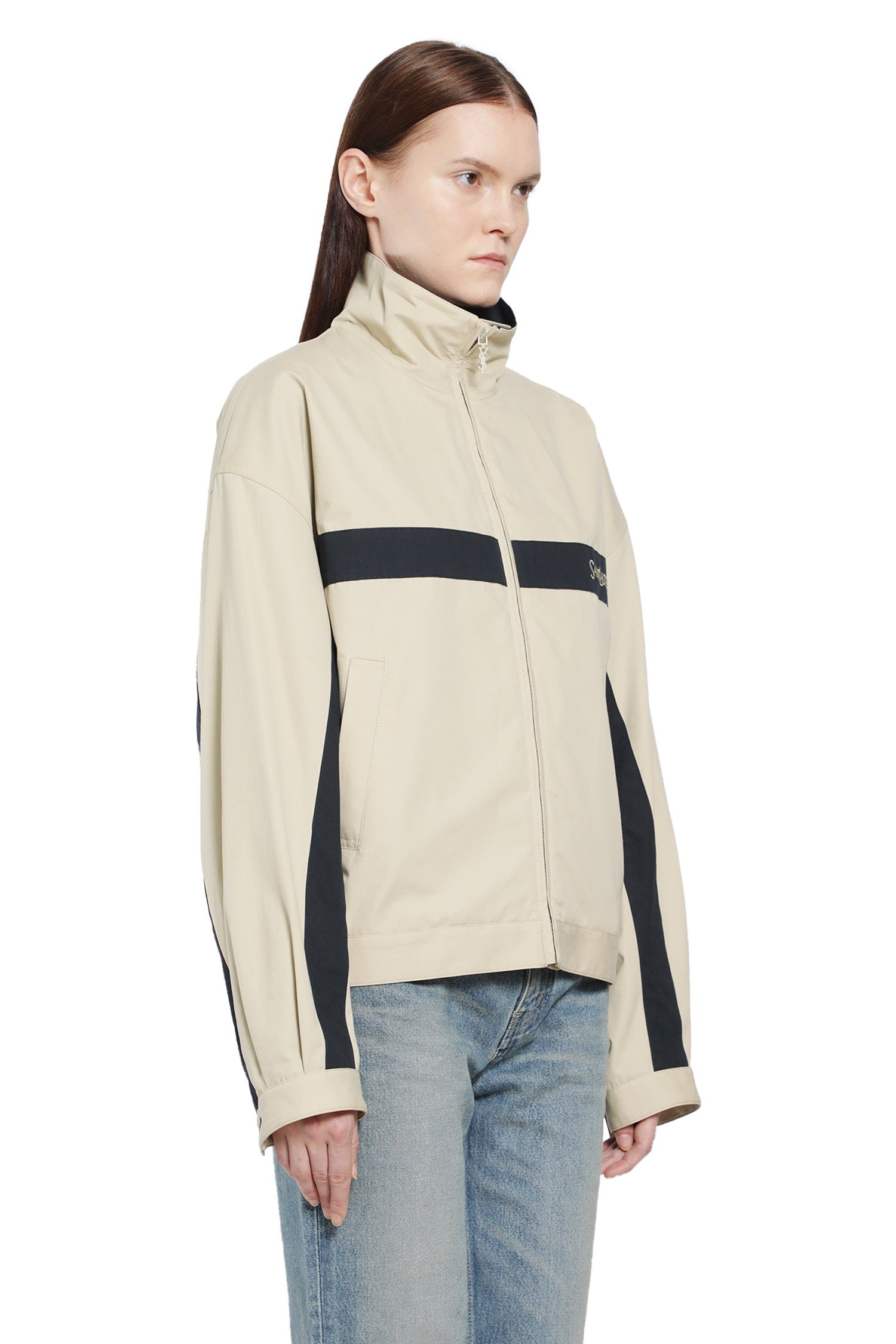 Cotton Jacket