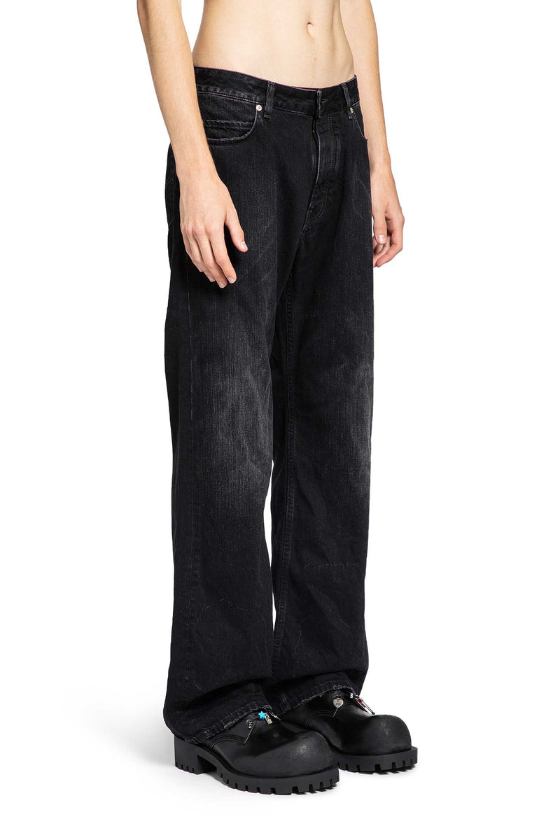 Relaxed Fit Pants