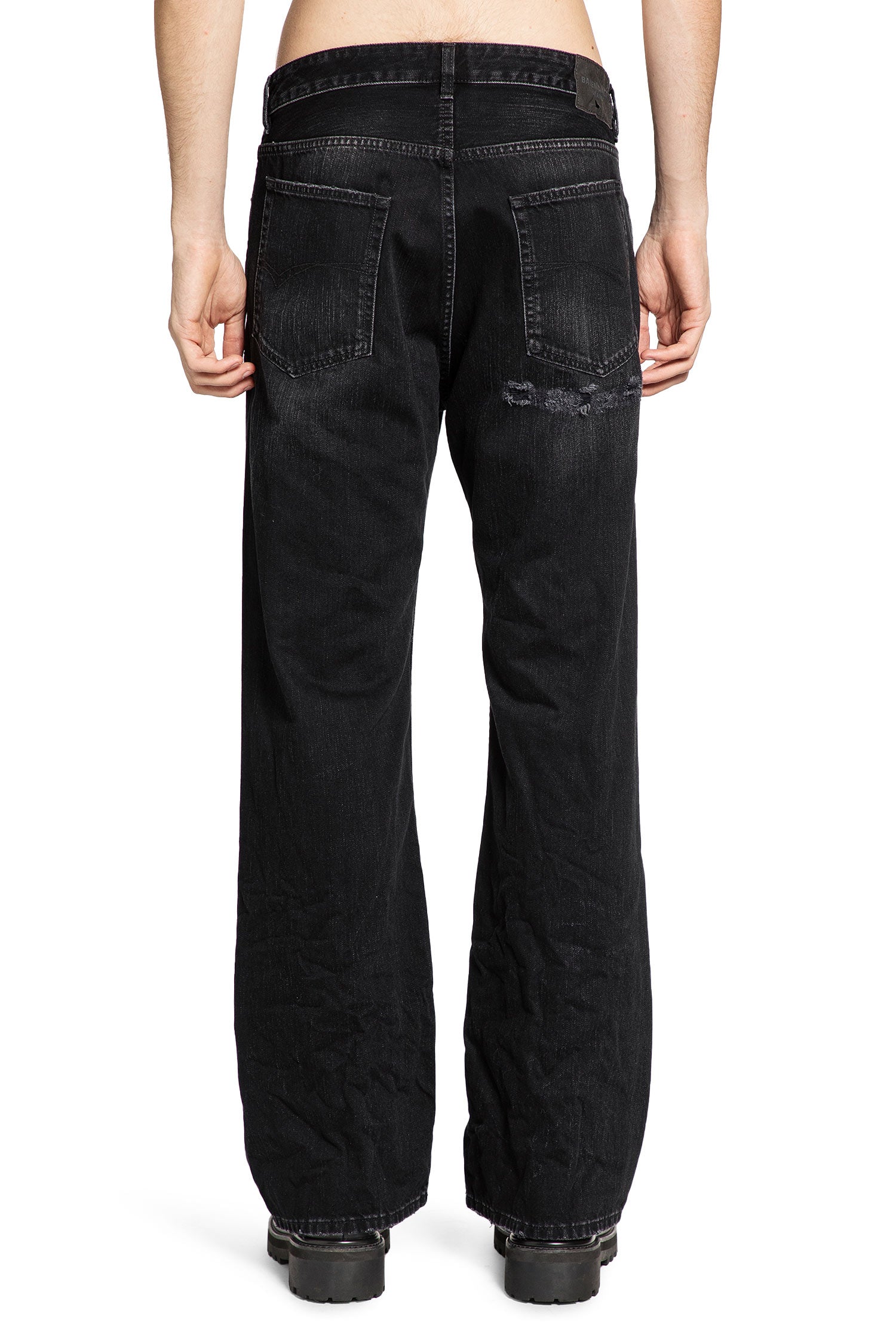 BALENCIAGA MAN  JEANS