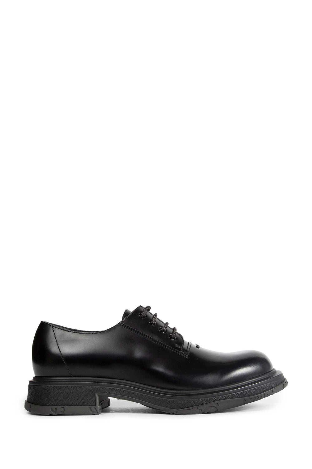 GUCCI Lace-up shoe man