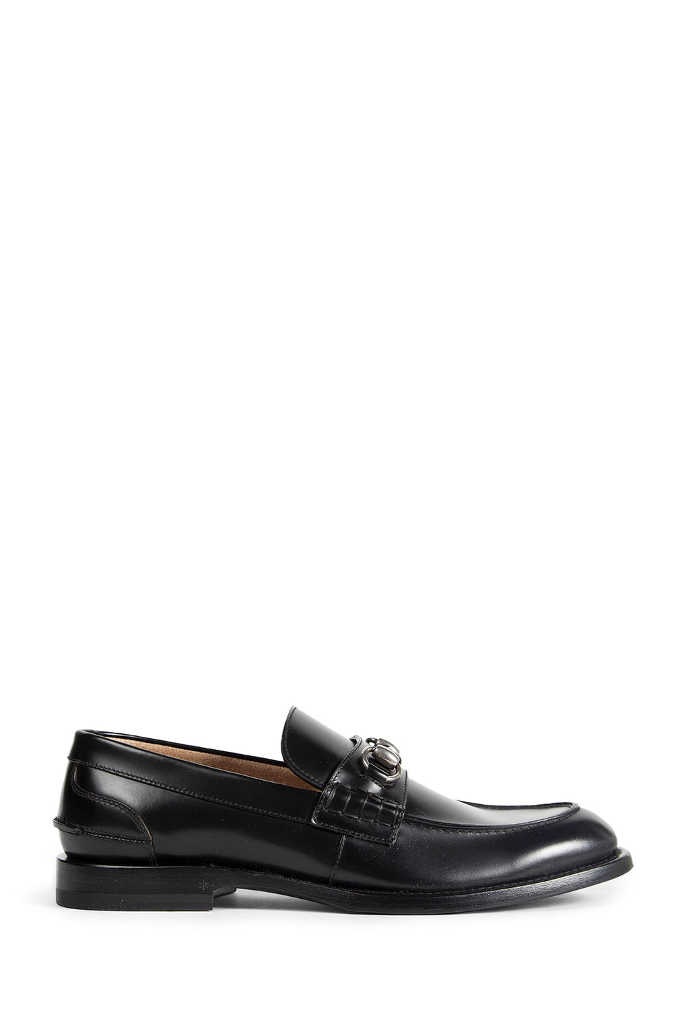 GUCCI Horsebit Loafers man