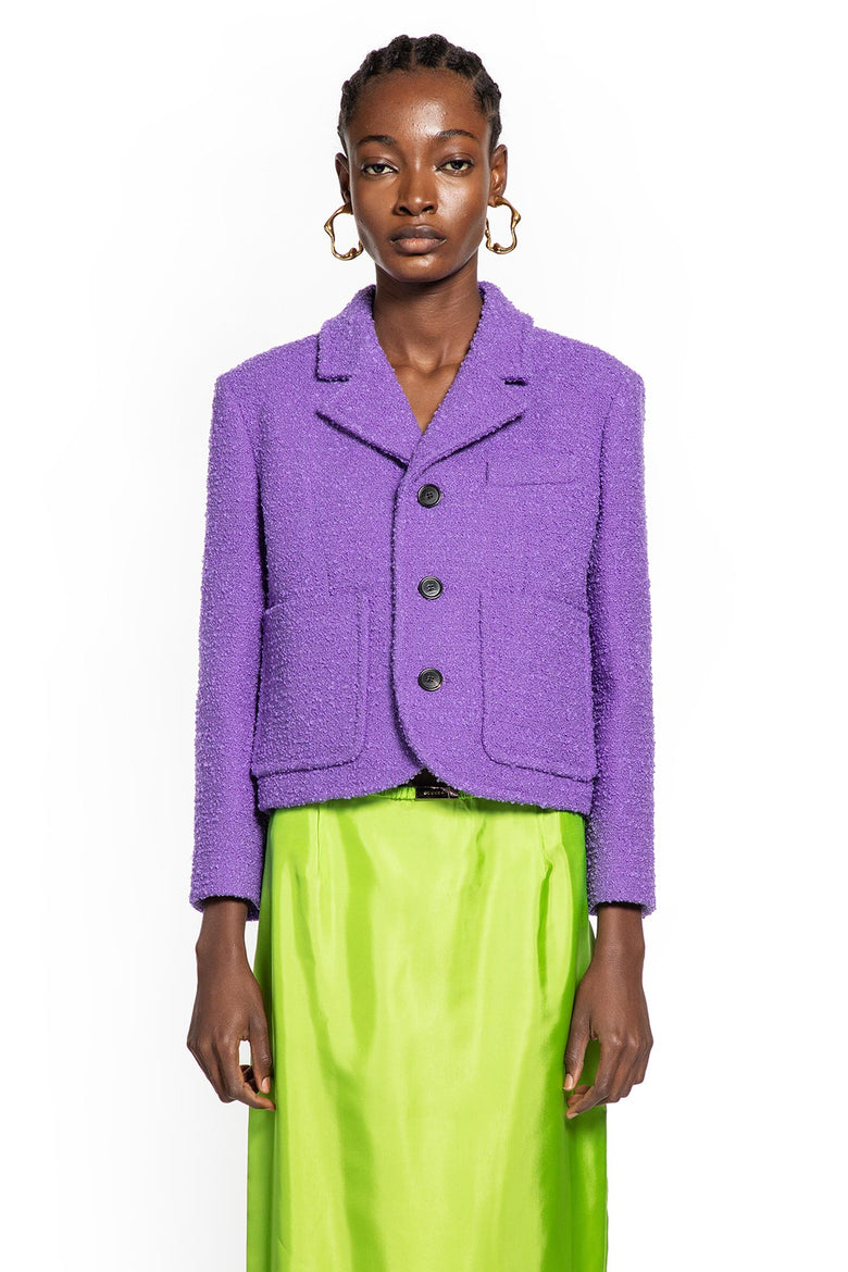GUCCI WOMAN  JACKETS