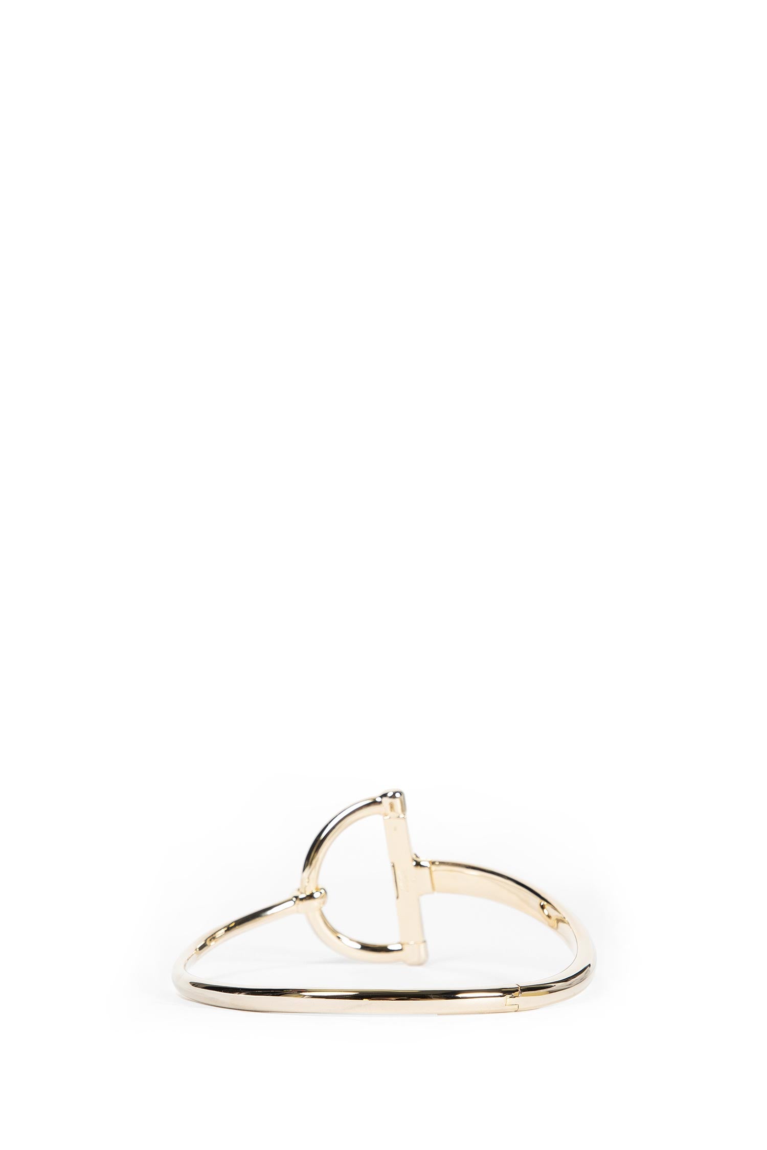 GUCCI WOMAN GOLD JEWELLERY