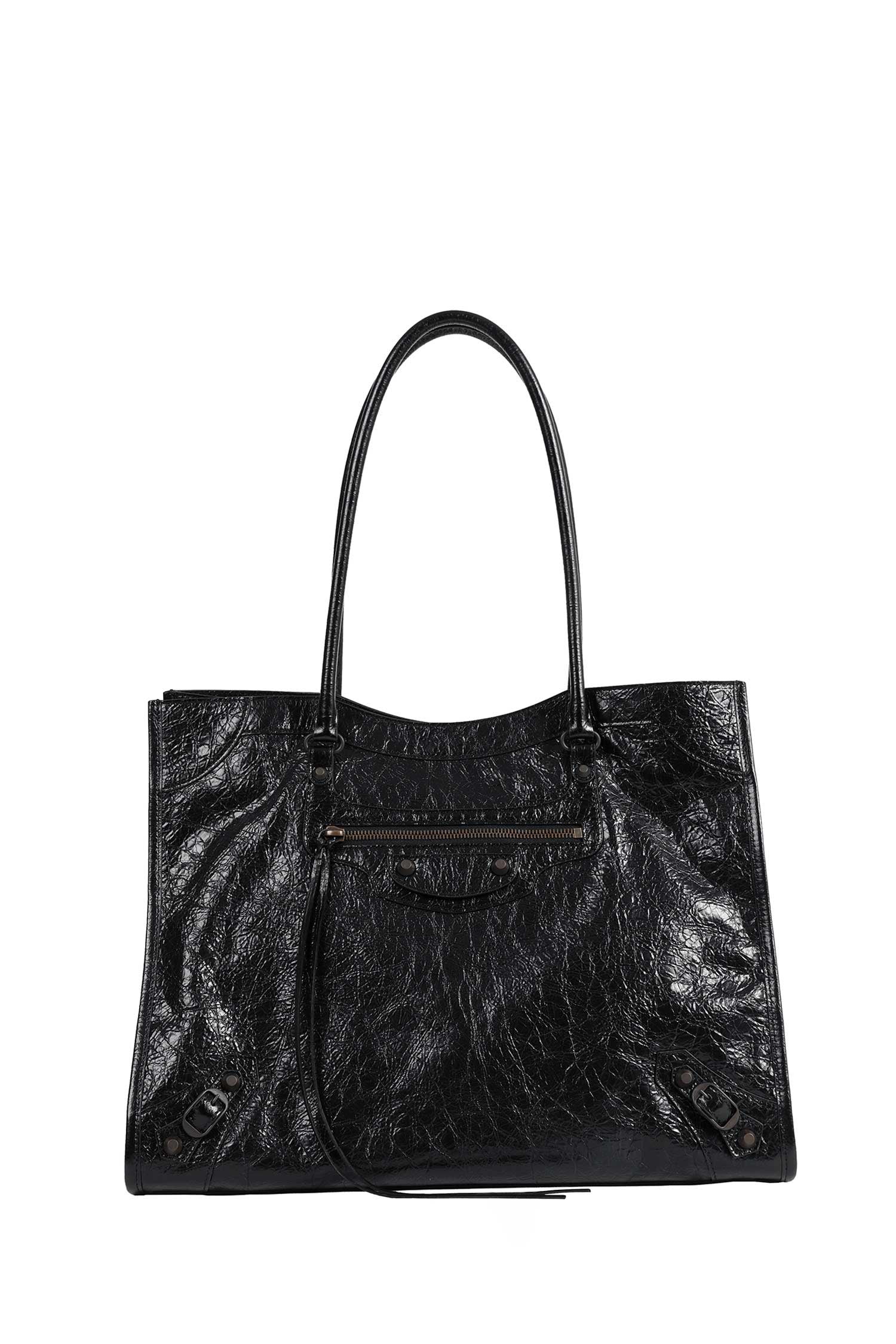 Le City Medium Tote Bag