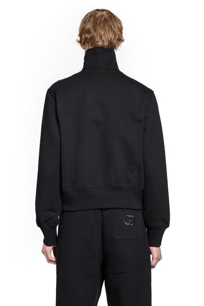 Jersey Sweatshirt